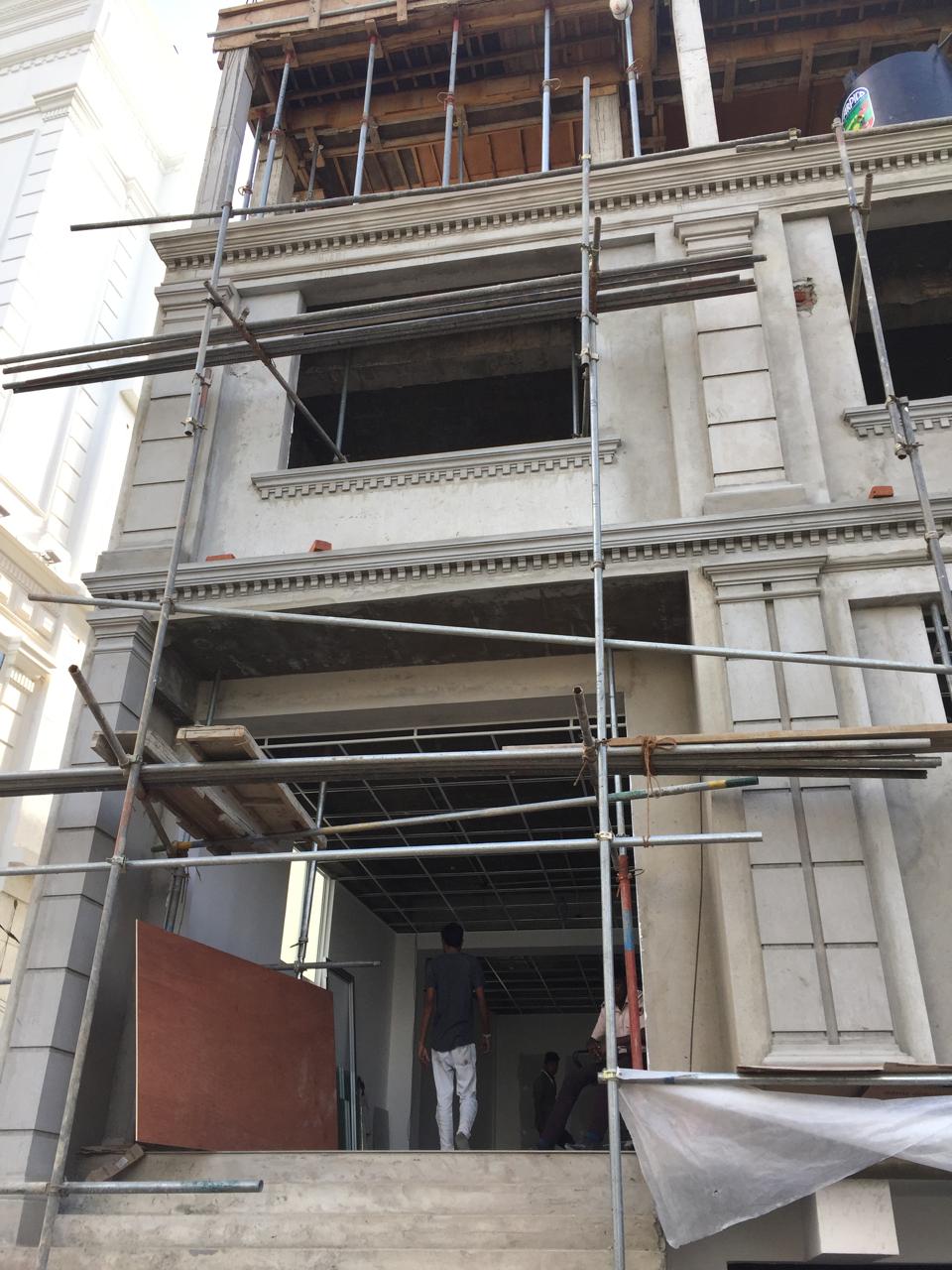 Minuwangoda Residence — photo 1