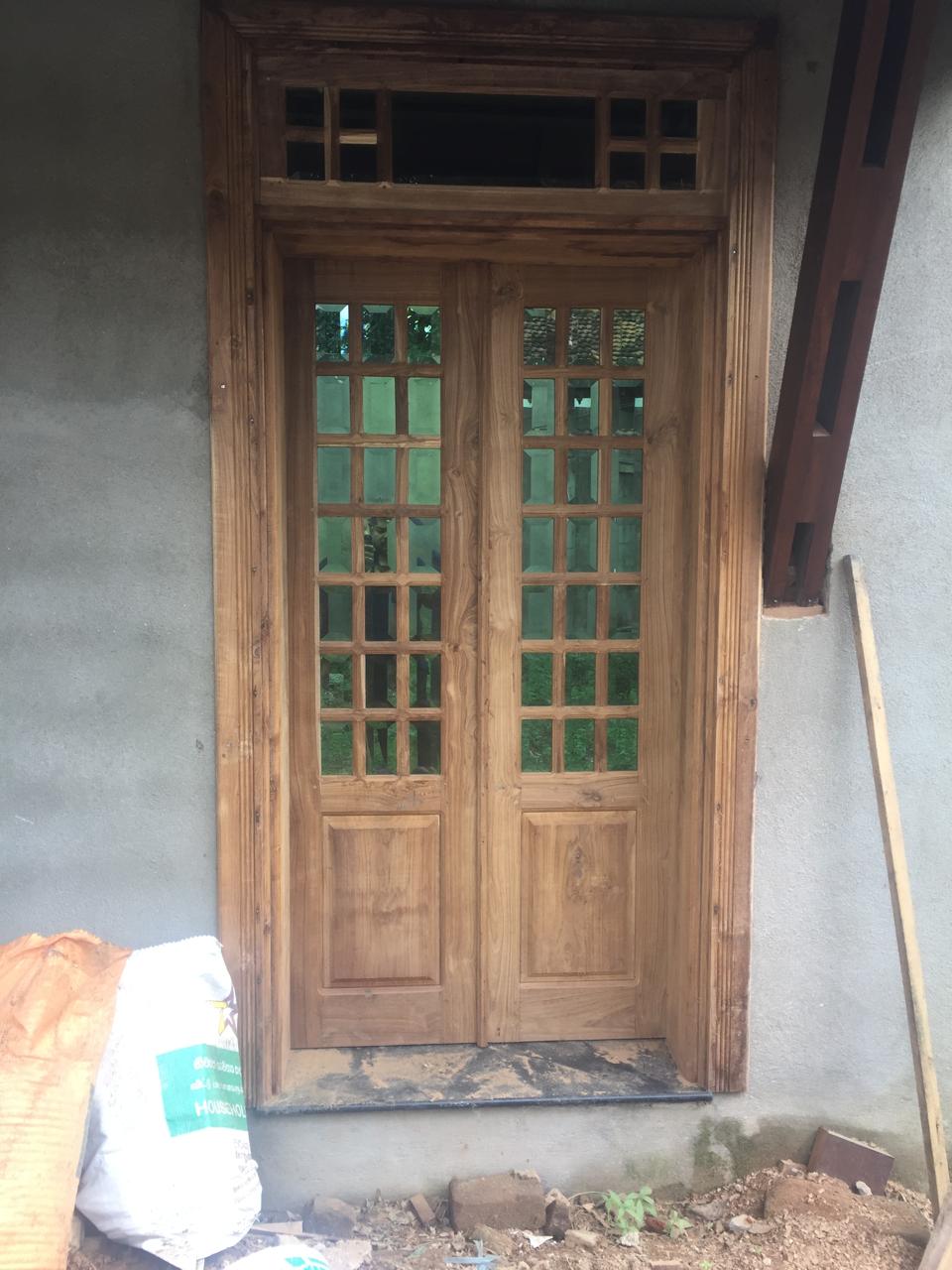 Minuwangoda Residence — photo 14