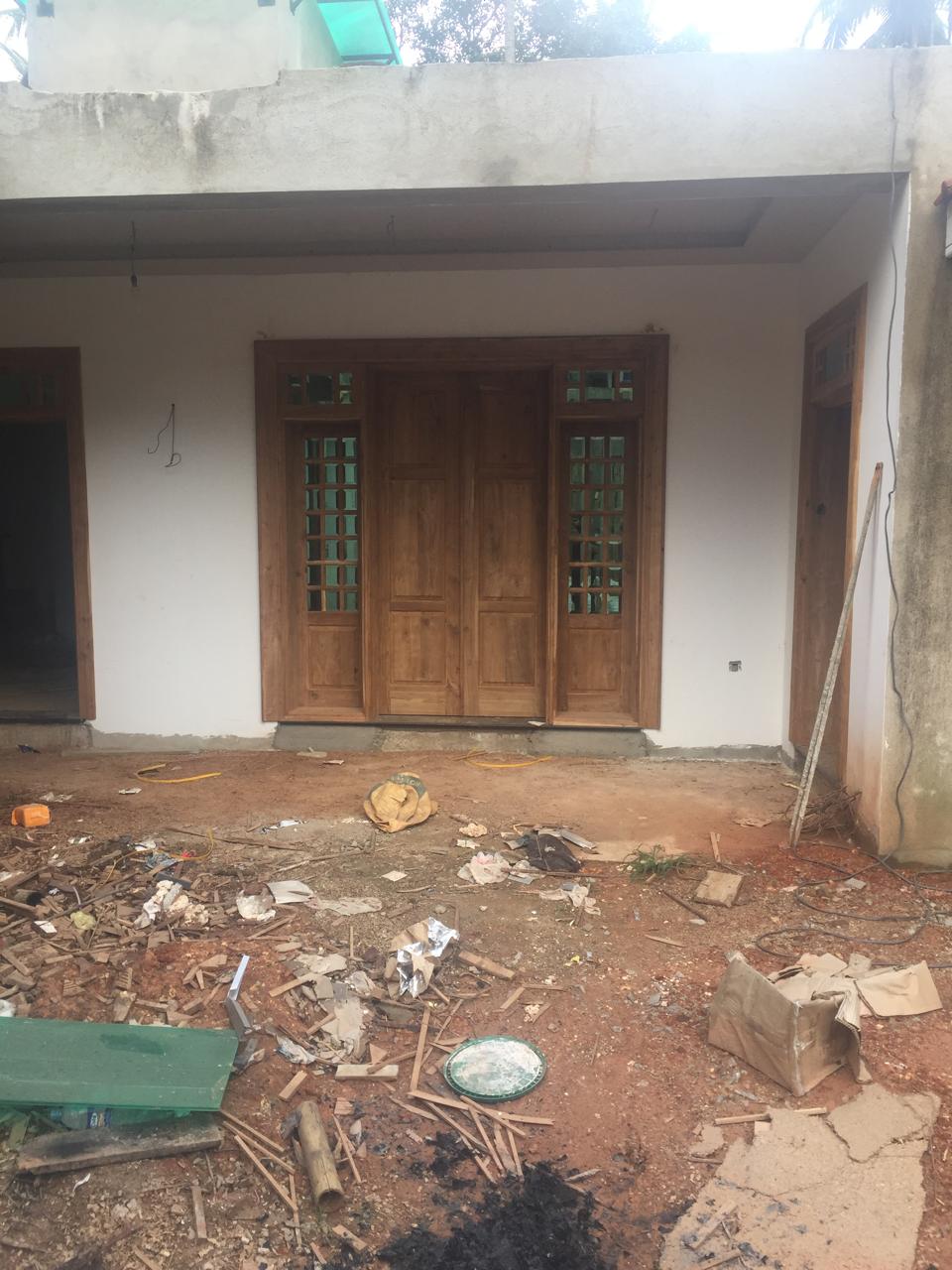 Minuwangoda Residence — photo 17