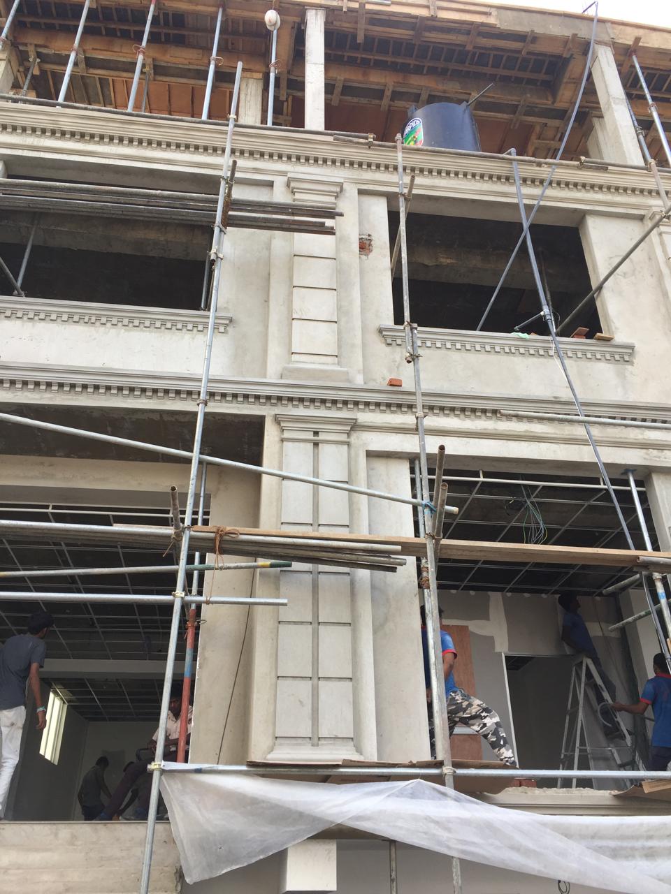 Minuwangoda Residence — photo 2