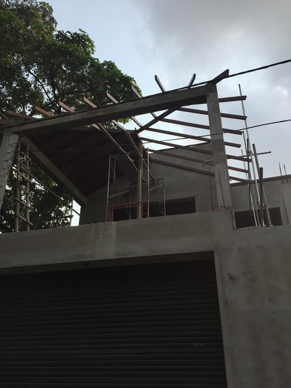 Minuwangoda Residence