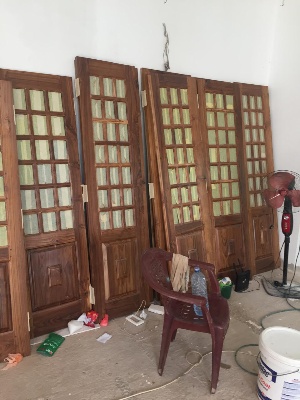 Minuwangoda Residence — photo 25
