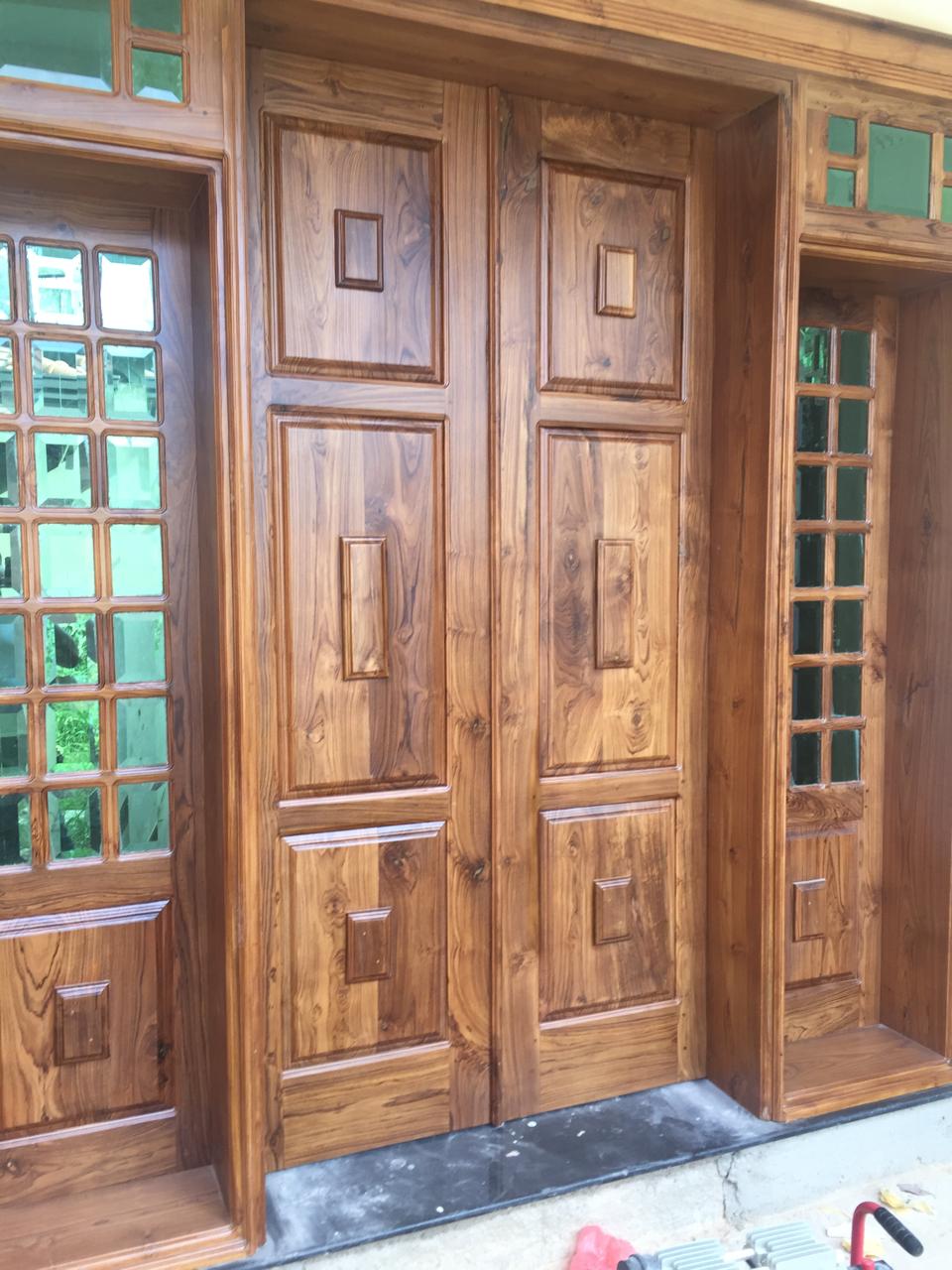 Minuwangoda Residence — photo 26