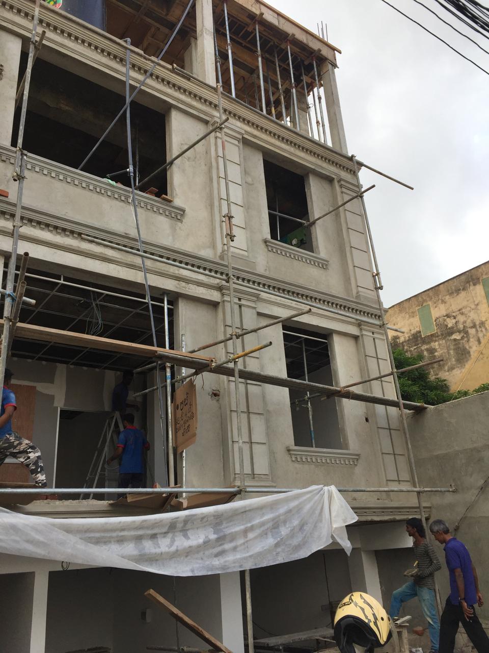 Minuwangoda Residence — photo 3