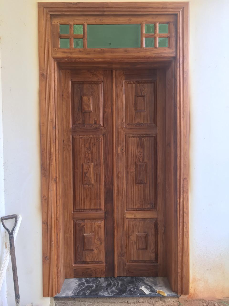 Minuwangoda Residence — photo 30