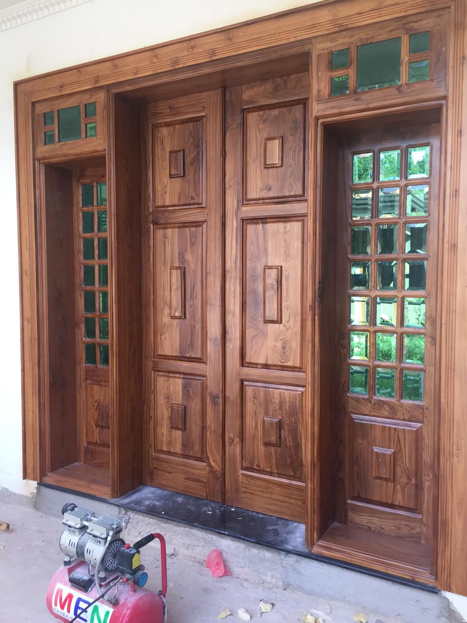 Minuwangoda Residence — photo 31