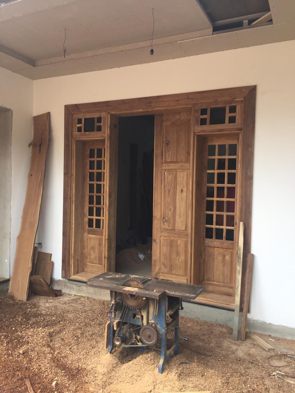 Minuwangoda Residence — photo 8