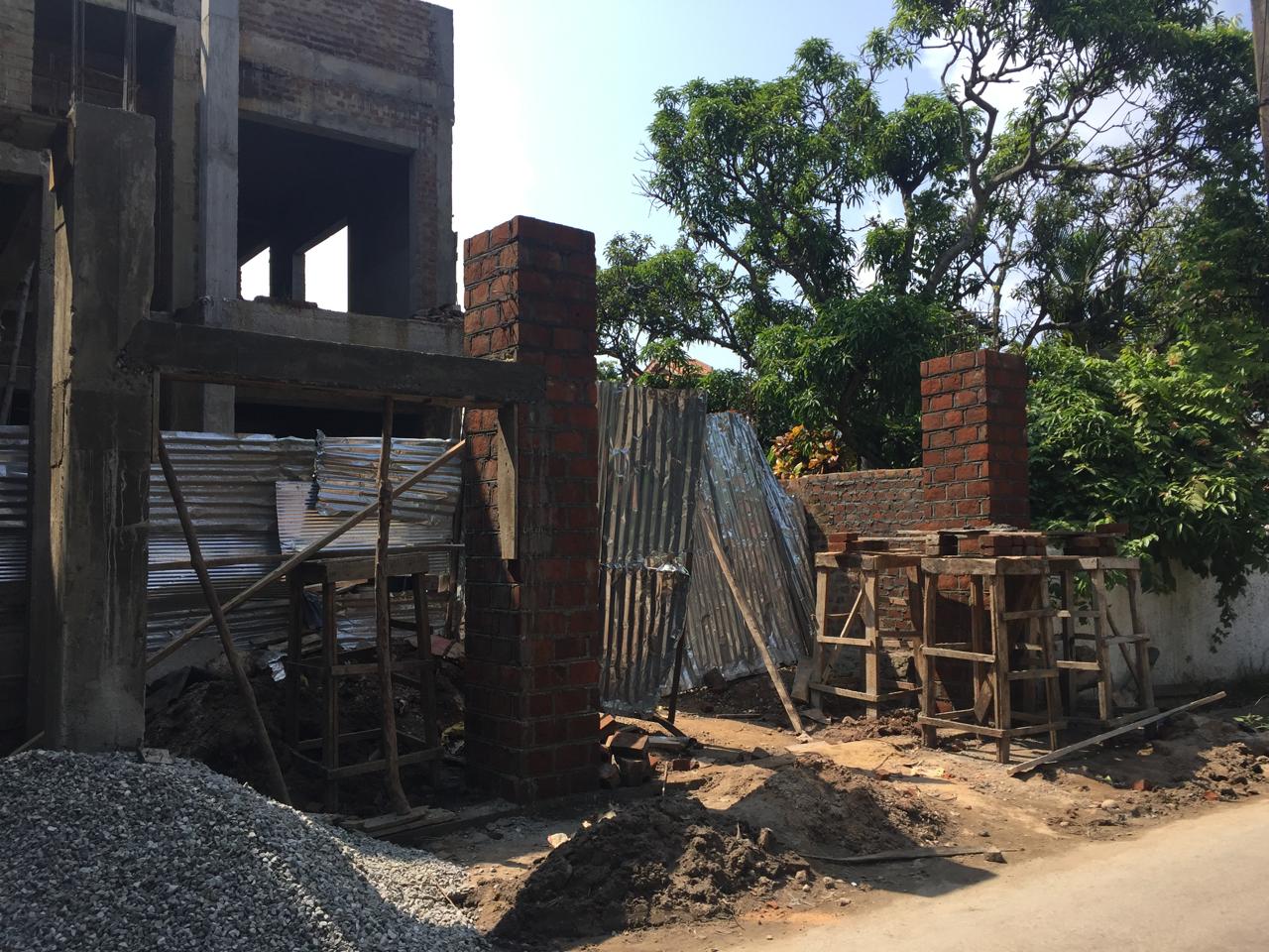 Minuwangoda Residence — photo 9