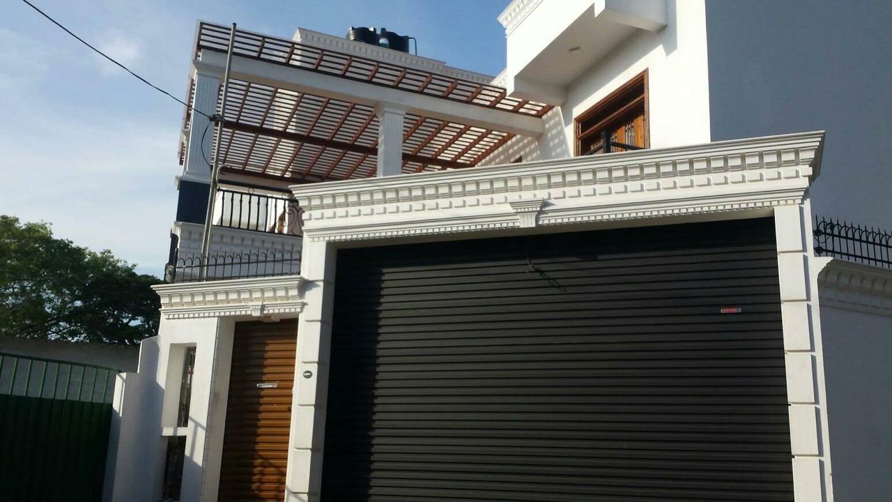 Negombo Residence — photo 1