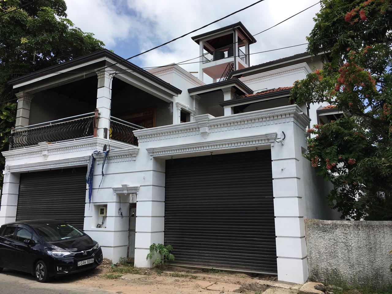 Negombo Residence — photo 15