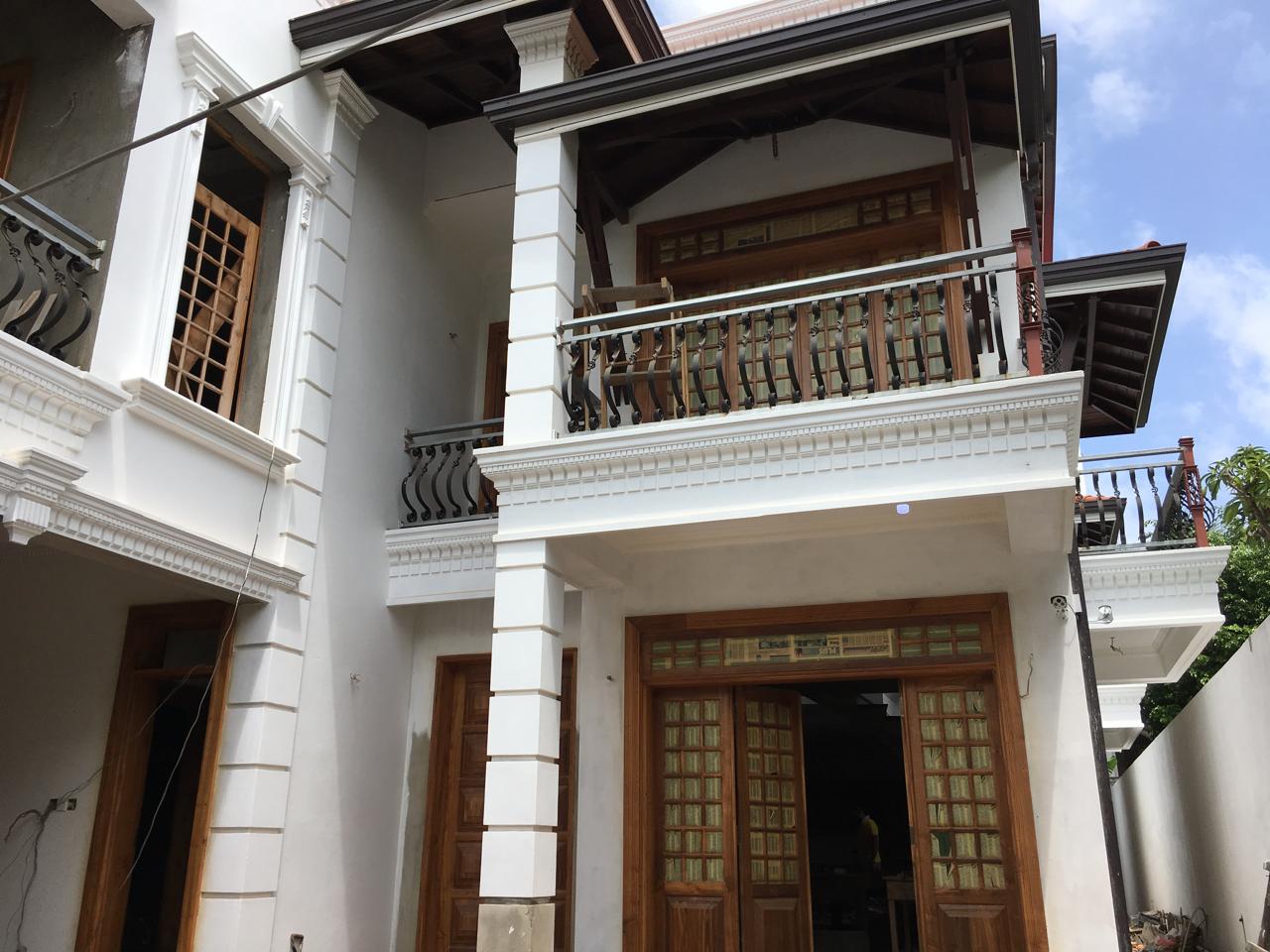 Negombo Residence — photo 16