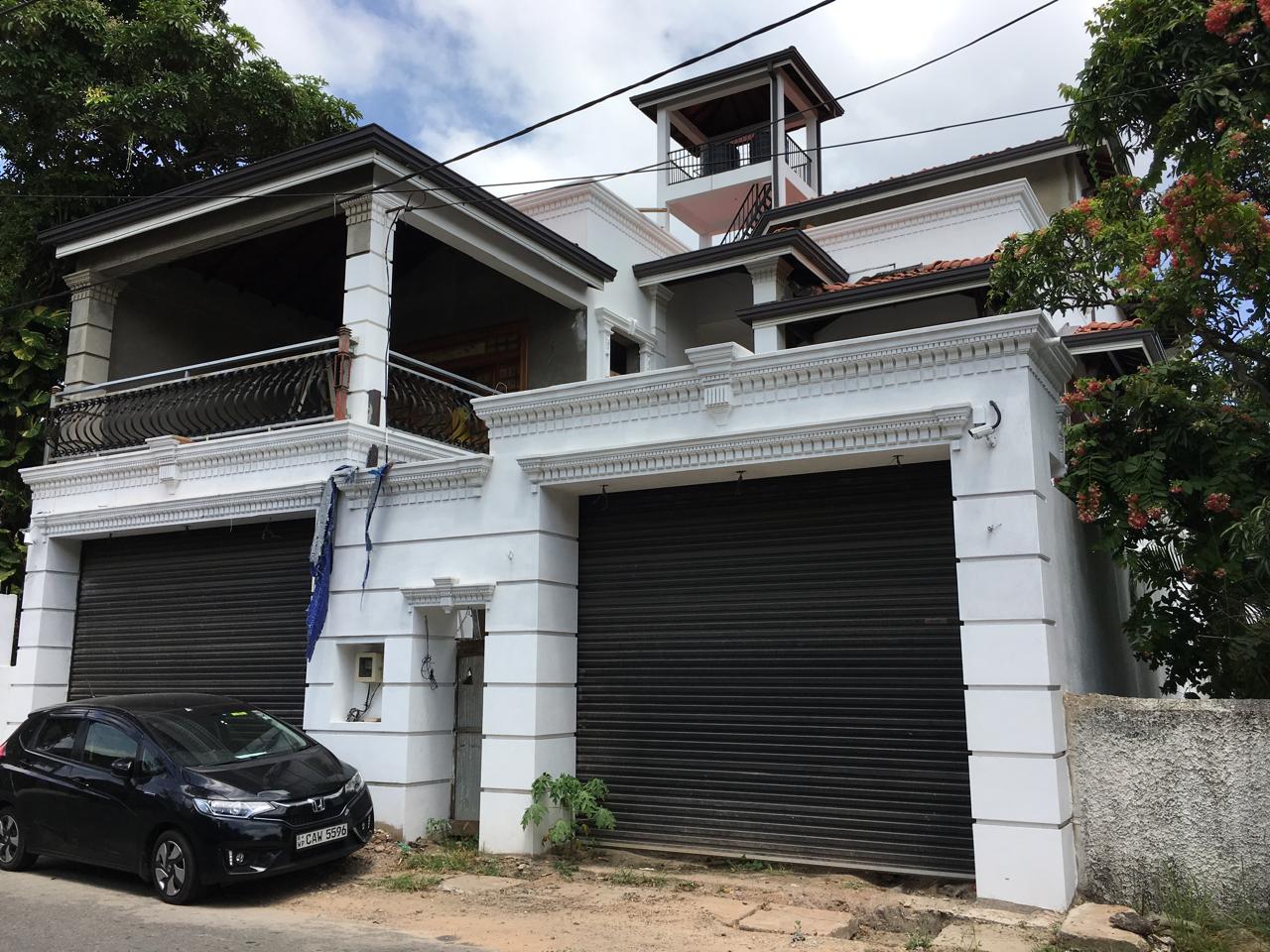 Negombo Residence