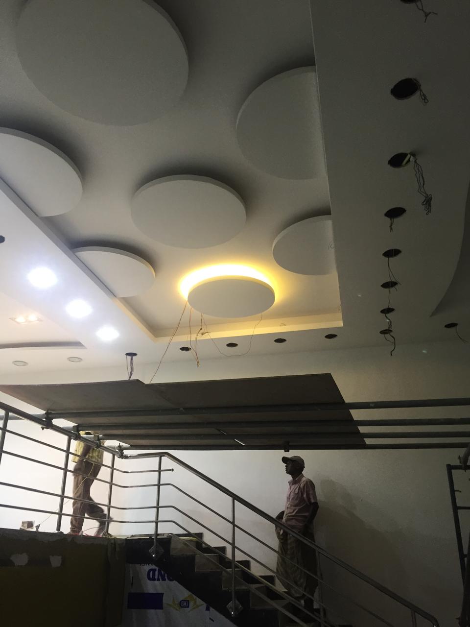 StyleHunt Retail Fit-Out — photo 1