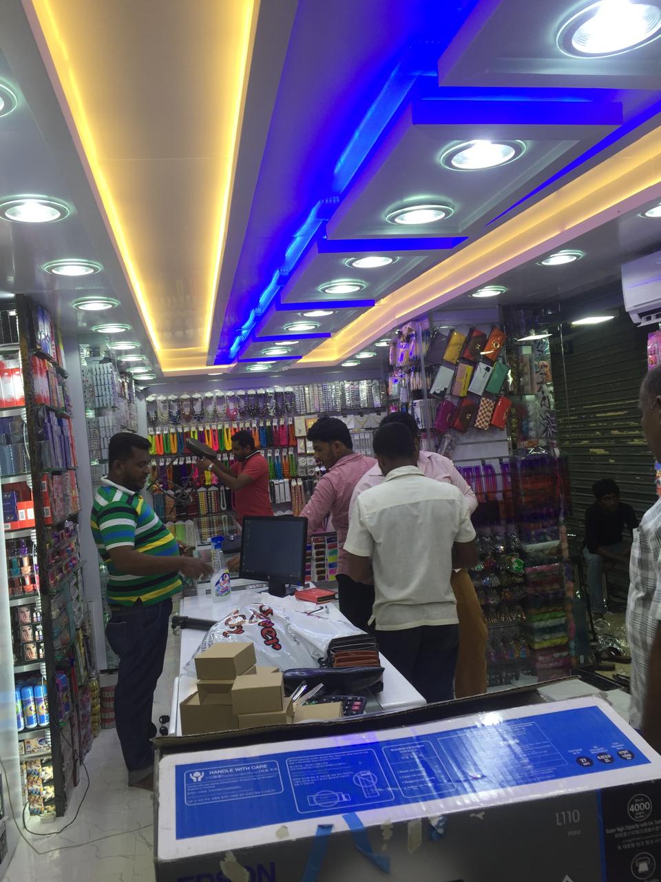 StyleHunt Retail Fit-Out — photo 2