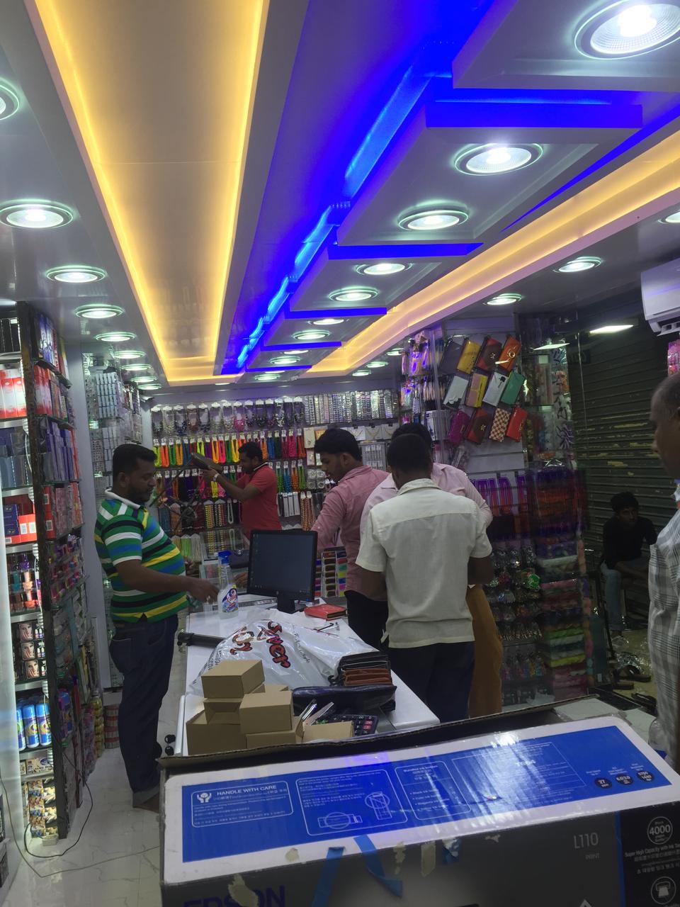StyleHunt Retail Fit-Out — photo 3