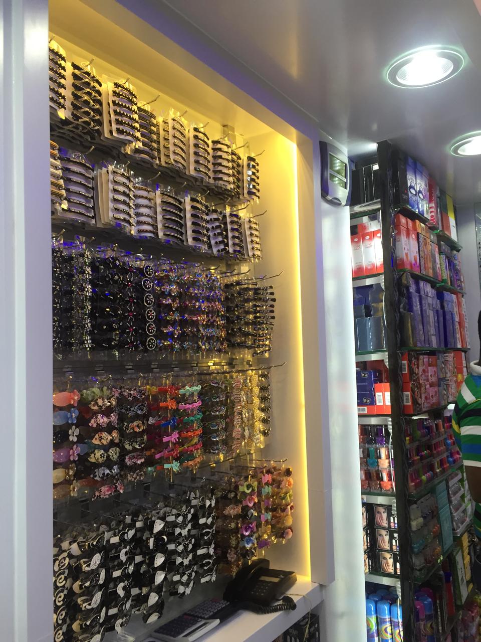 StyleHunt Retail Fit-Out — photo 4