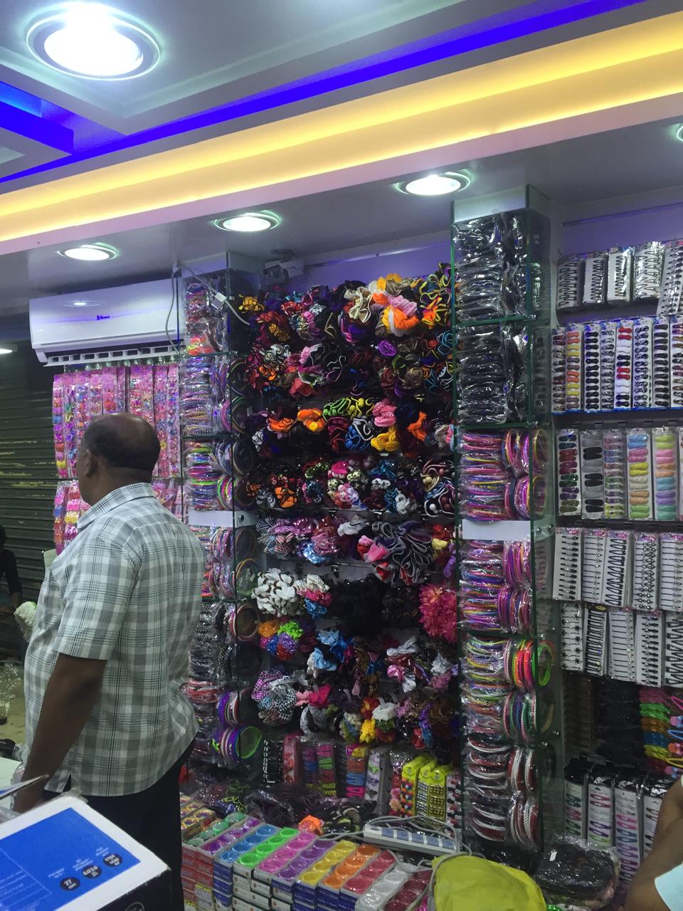 StyleHunt Retail Fit-Out — photo 5