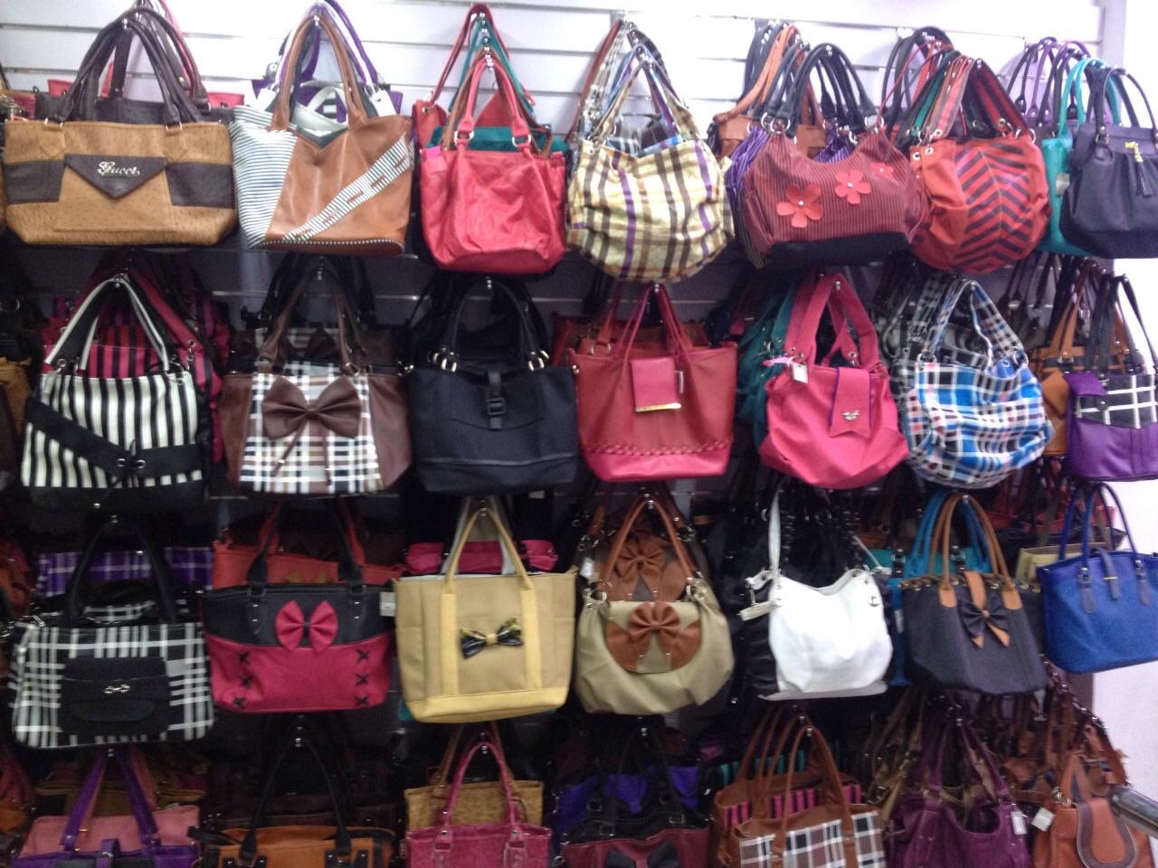 StyleHunt Retail Fit-Out — photo 11