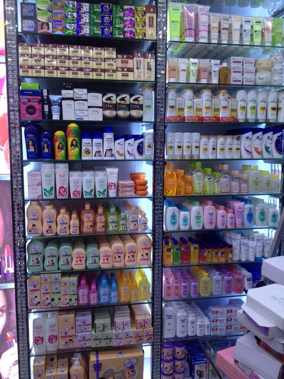 StyleHunt Retail Fit-Out — photo 12
