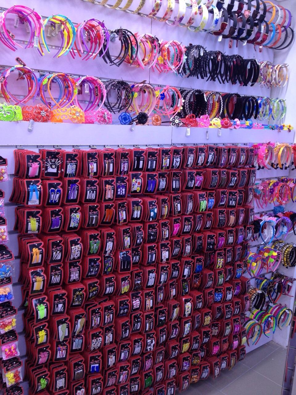 StyleHunt Retail Fit-Out — photo 13