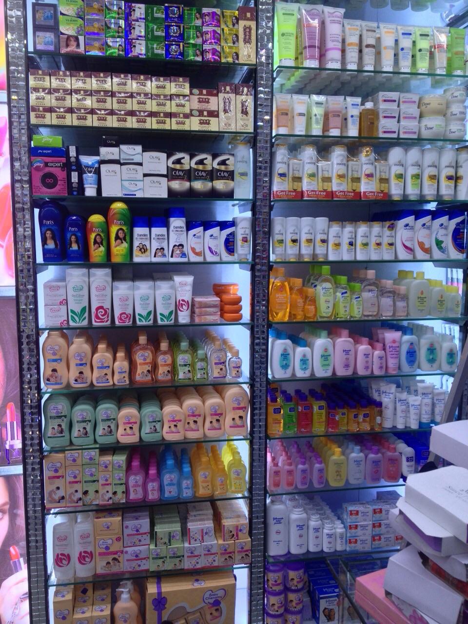 StyleHunt Retail Fit-Out — photo 14
