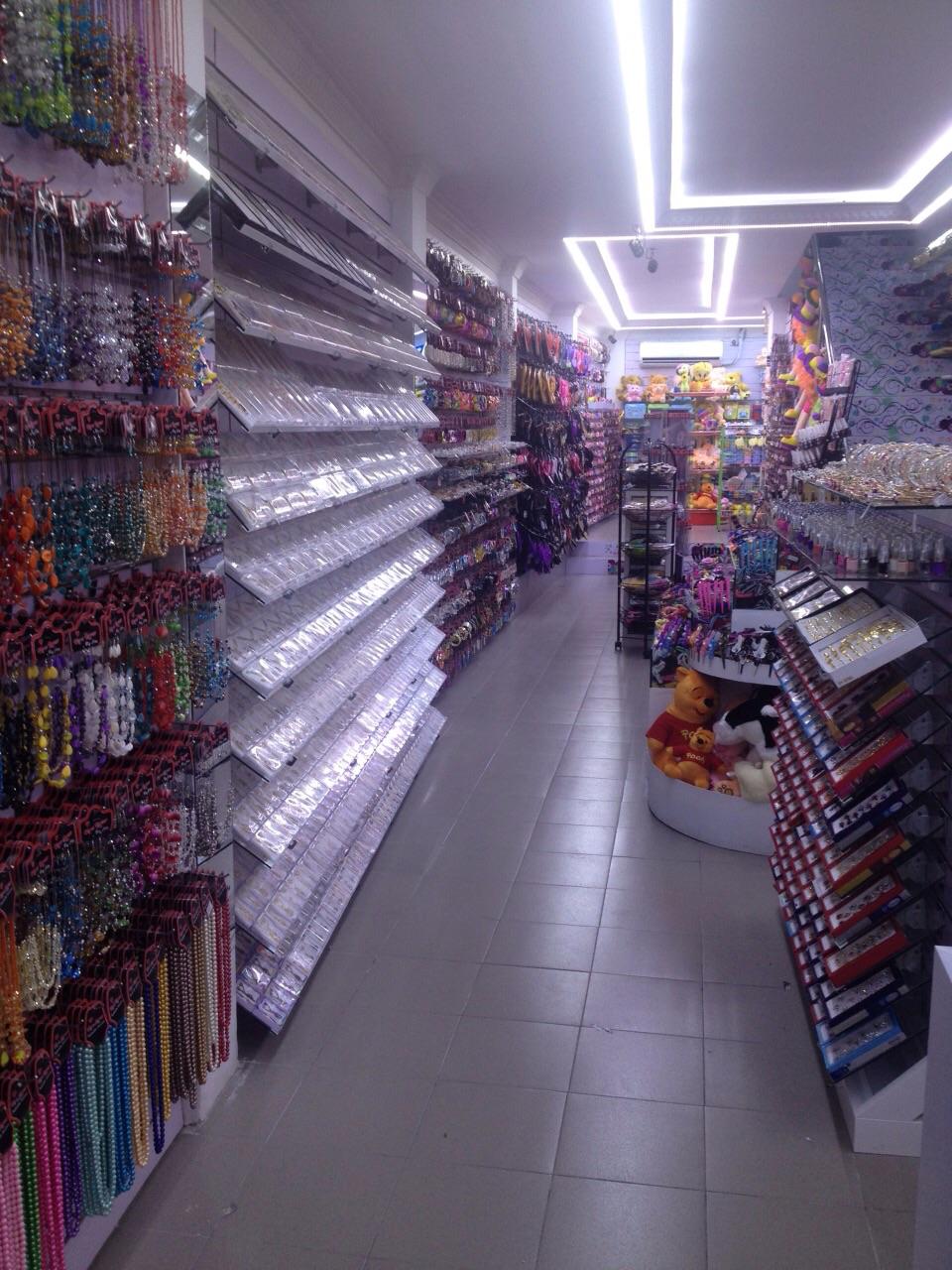 StyleHunt Retail Fit-Out — photo 16