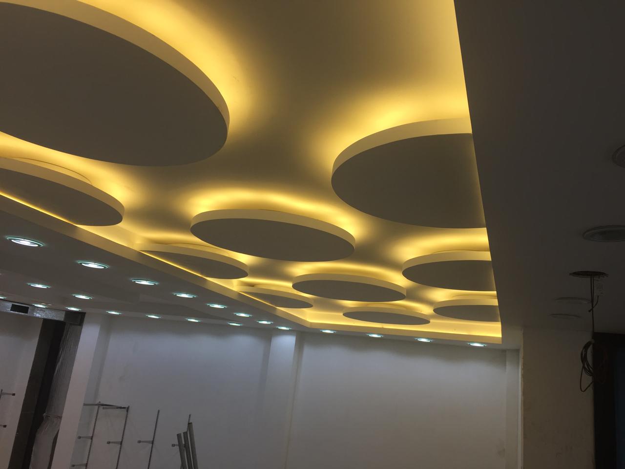 StyleHunt Retail Fit-Out — photo 17
