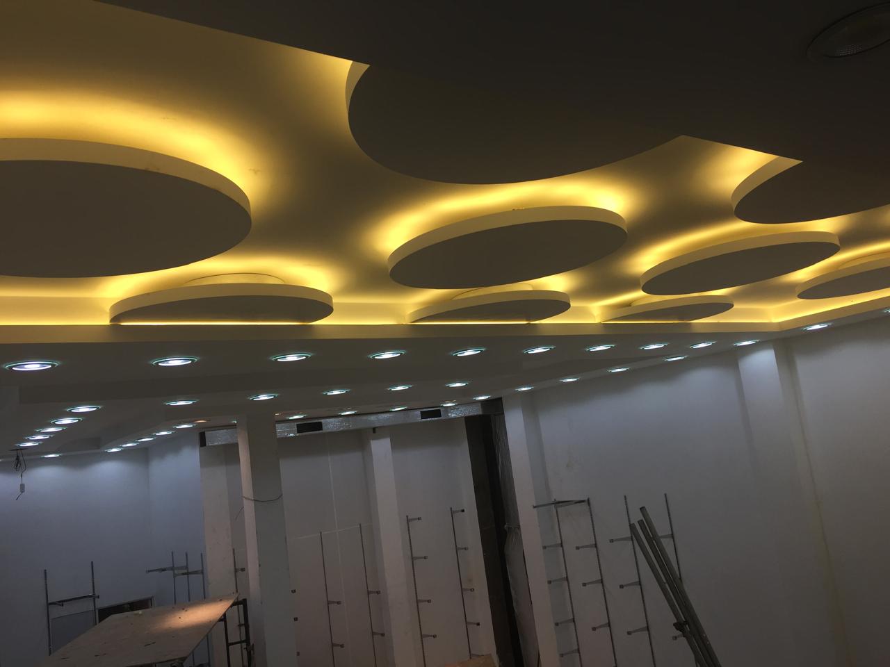 StyleHunt Retail Fit-Out — photo 18