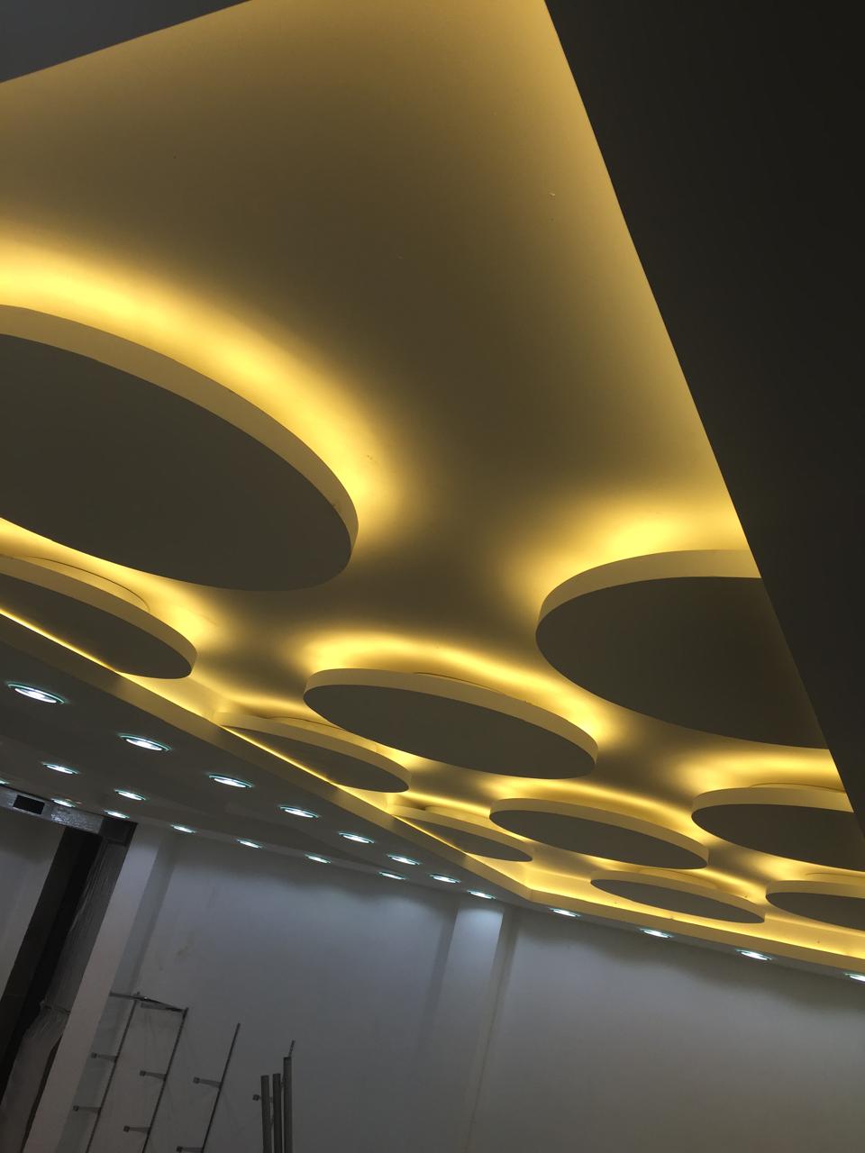 StyleHunt Retail Fit-Out — photo 20