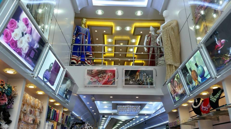 StyleHunt Retail Fit-Out — photo 21