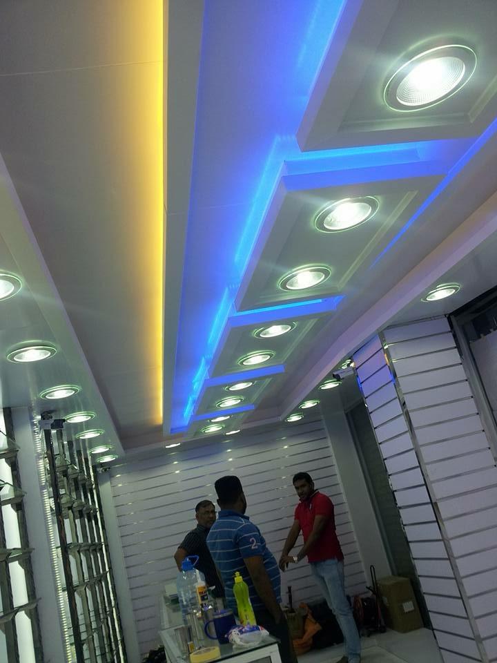 StyleHunt Retail Fit-Out — photo 22