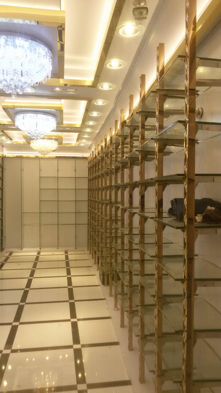 StyleHunt Retail Fit-Out — photo 24