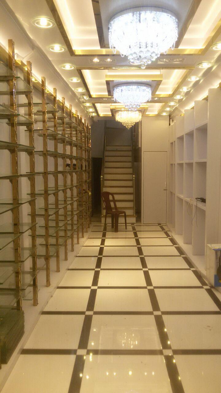StyleHunt Retail Fit-Out — photo 25