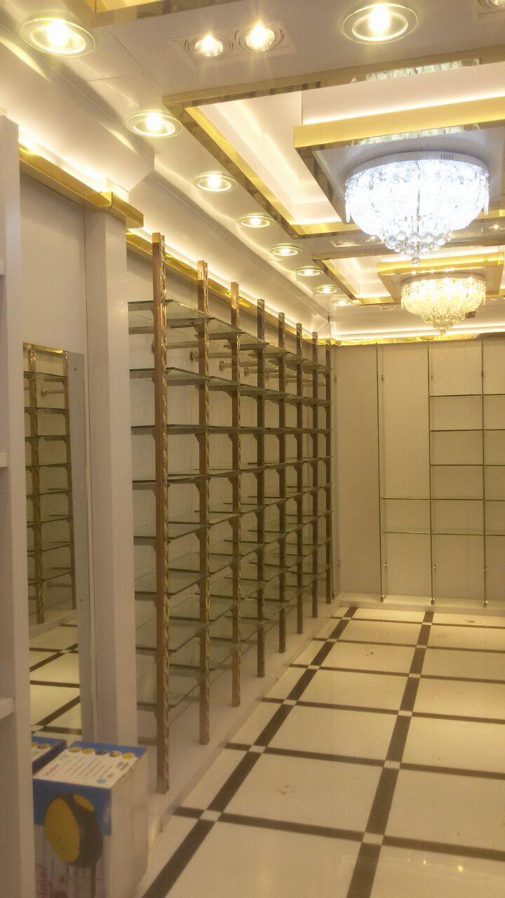 StyleHunt Retail Fit-Out — photo 26
