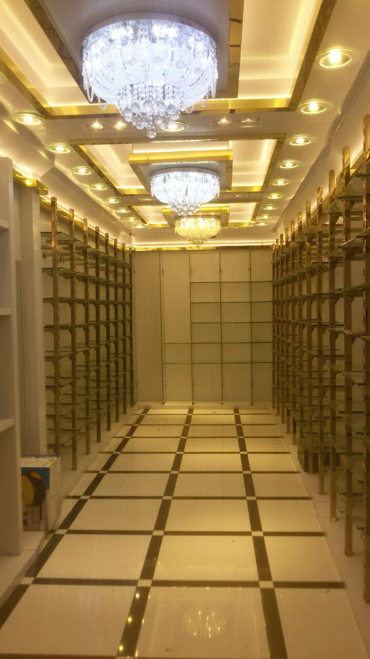 StyleHunt Retail Fit-Out — photo 27