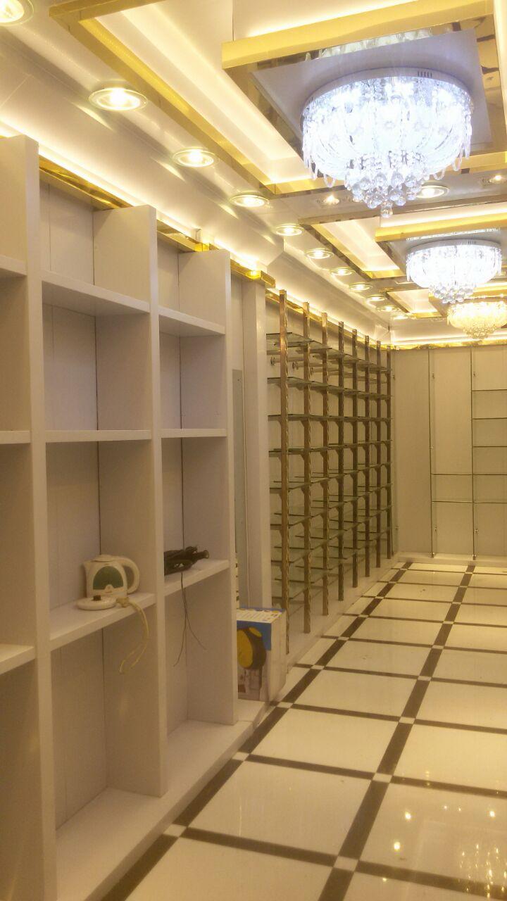 StyleHunt Retail Fit-Out — photo 28