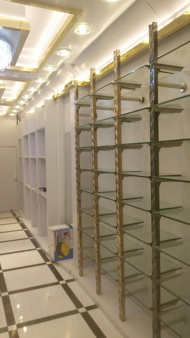 StyleHunt Retail Fit-Out — photo 29