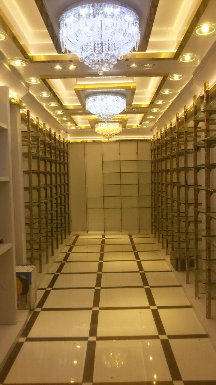 StyleHunt Retail Fit-Out